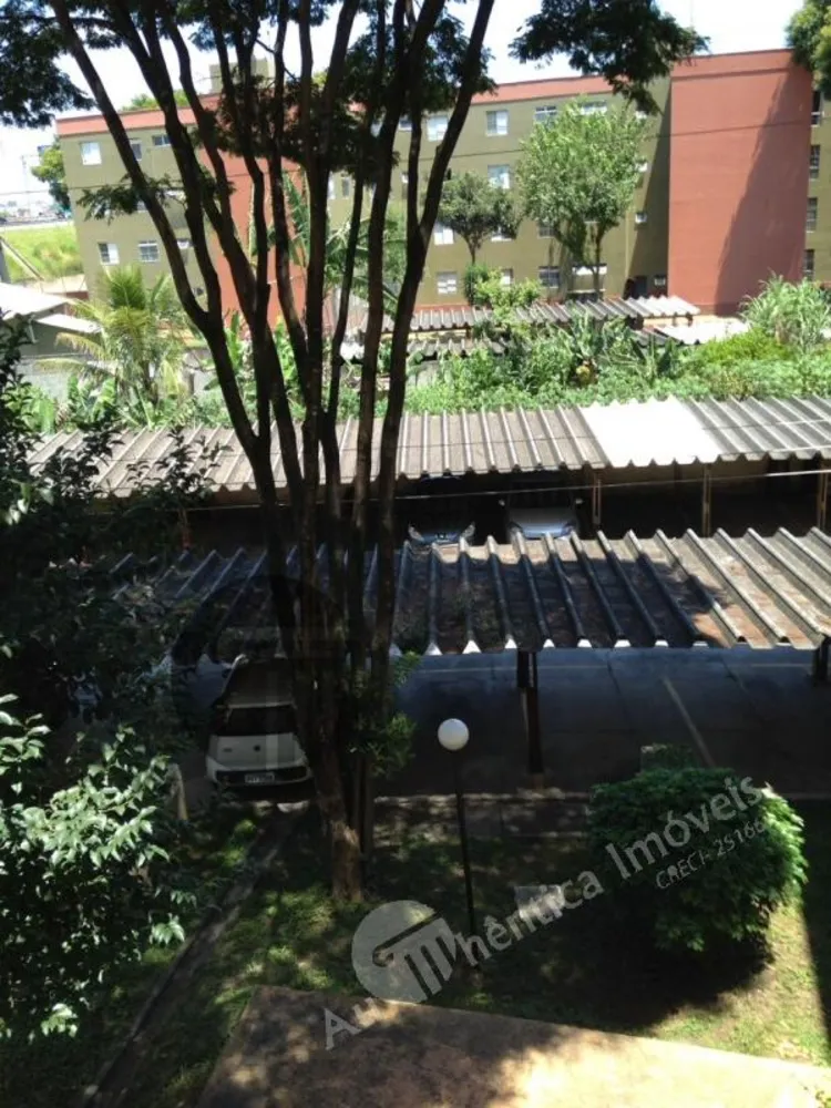 Apartamento, 2 quartos, 65 m² - Foto 1