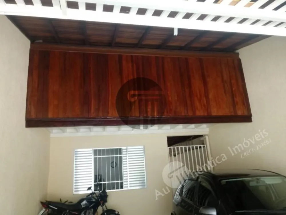 Casa, 2 quartos, 125 m² - Foto 3