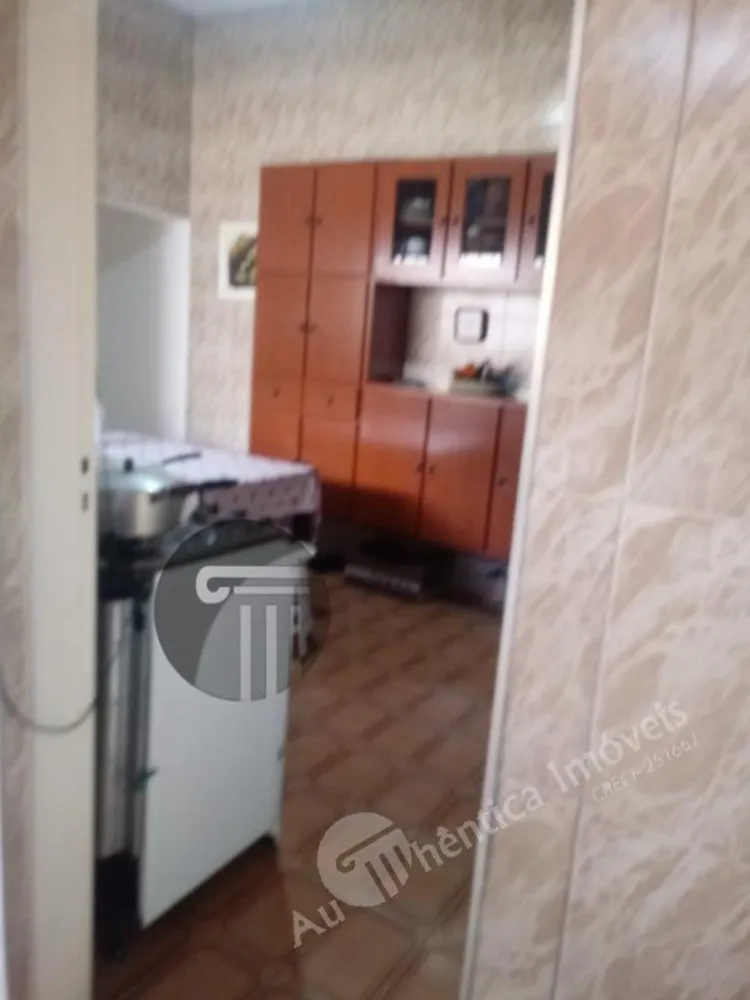 Casa, 2 quartos, 125 m² - Foto 6