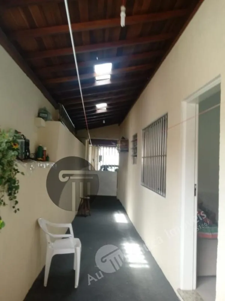 Casa, 2 quartos, 125 m² - Foto 7