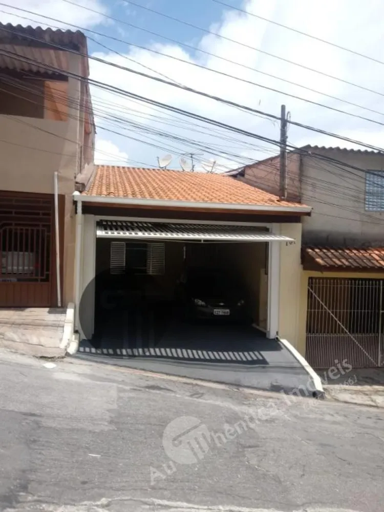 Casa, 2 quartos, 125 m² - Foto 2