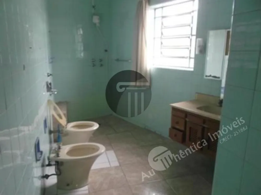 Casa, 5 quartos, 190 m² - Foto 1