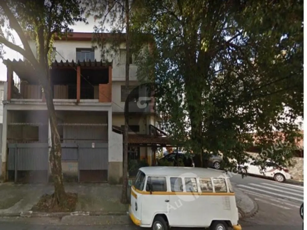 Casa, 5 quartos, 190 m² - Foto 1