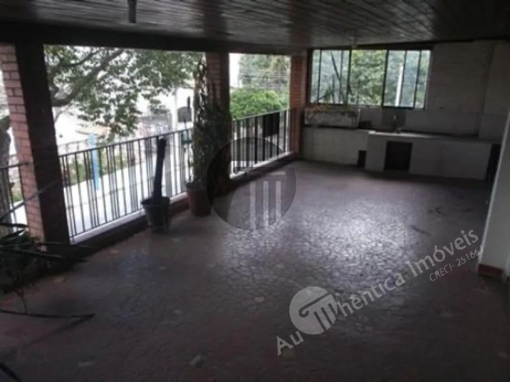 Casa, 5 quartos, 190 m² - Foto 7