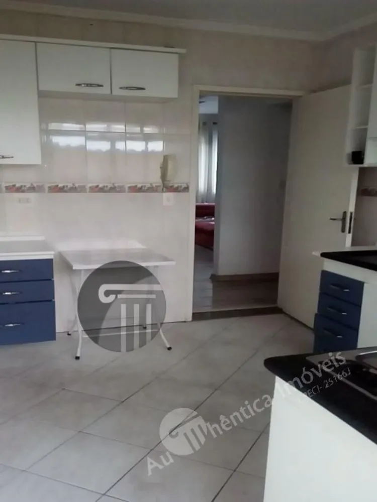 Apartamento, 2 quartos, 80 m² - Foto 2