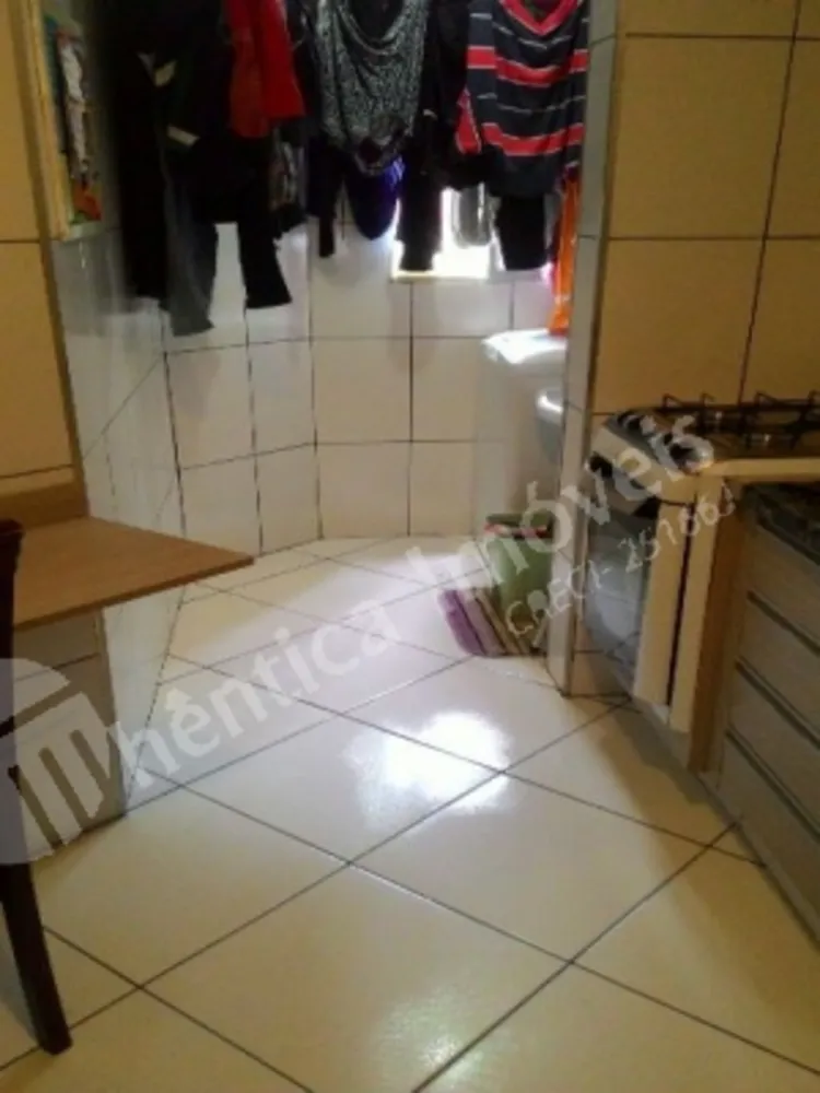 Apartamento, 2 quartos, 57 m² - Foto 8