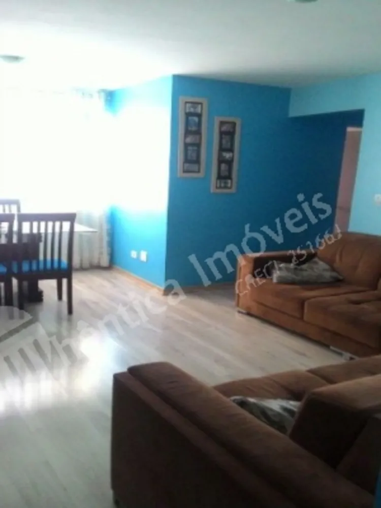 Apartamento, 2 quartos, 57 m² - Foto 1