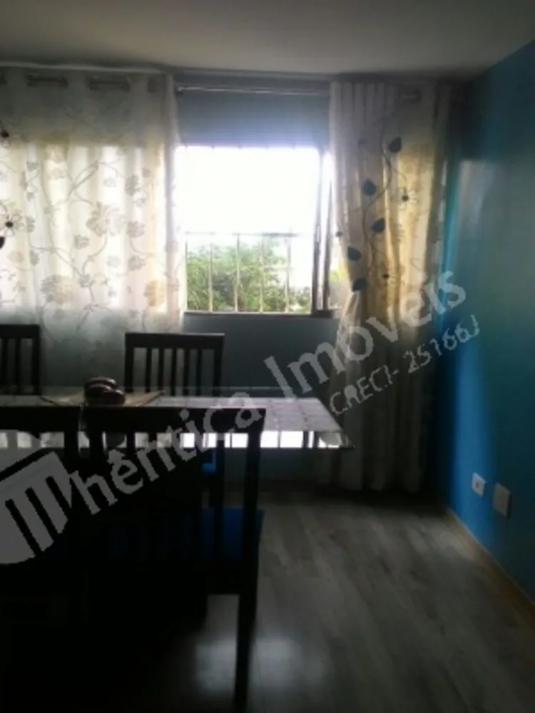 Apartamento, 2 quartos, 57 m² - Foto 8