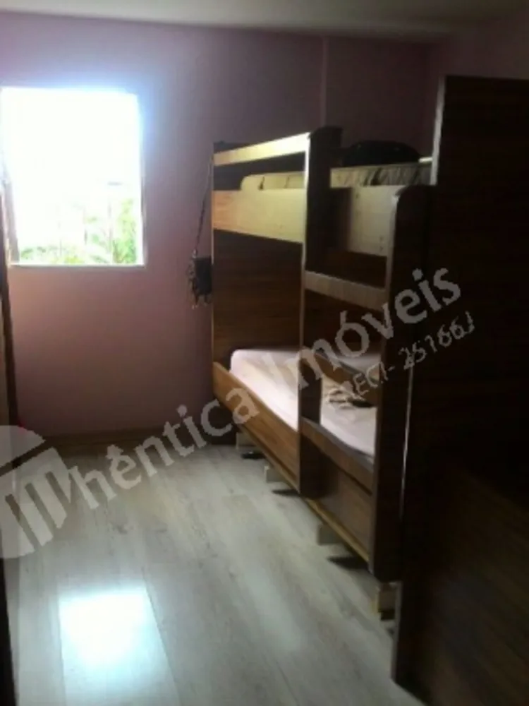 Apartamento, 2 quartos, 57 m² - Foto 6