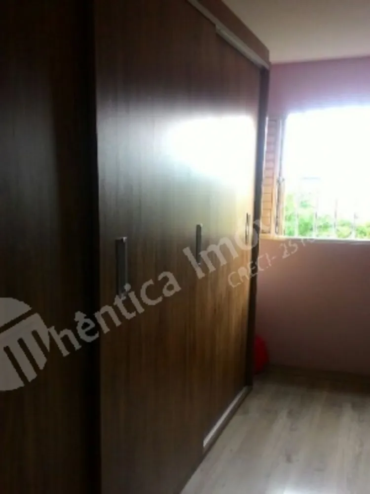 Apartamento, 2 quartos, 57 m² - Foto 7