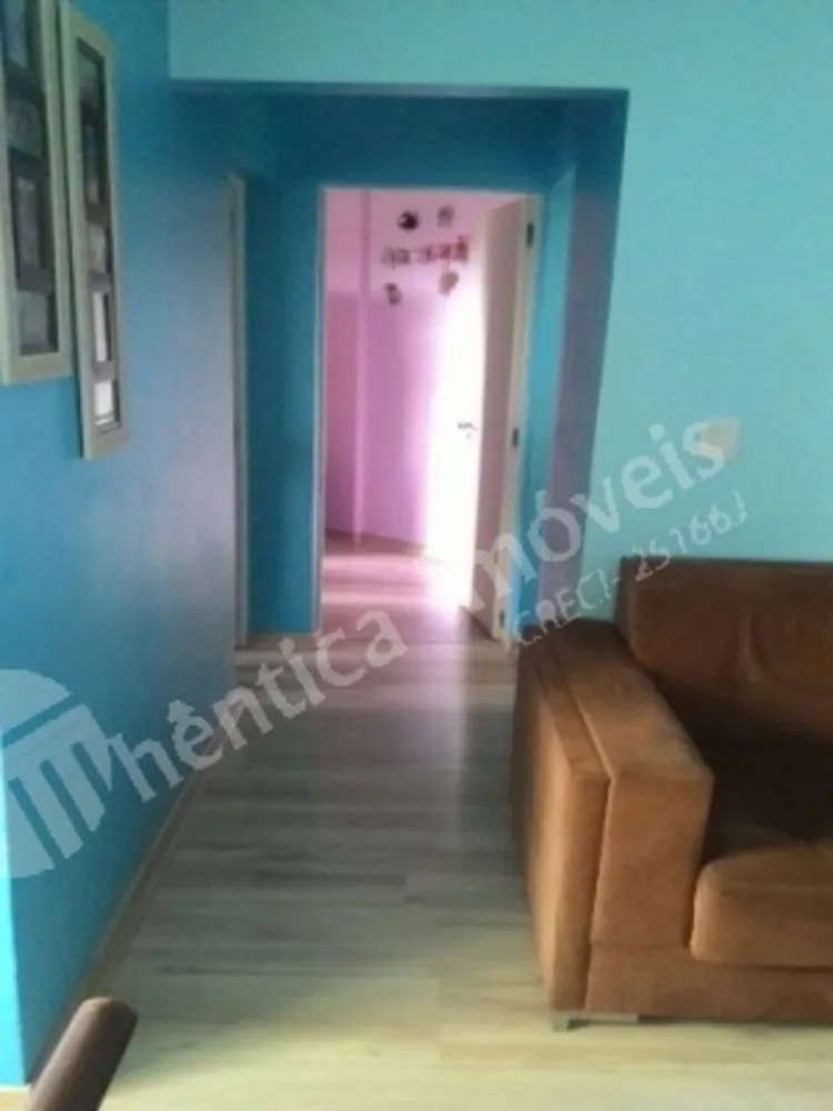 Apartamento, 2 quartos, 57 m² - Foto 4