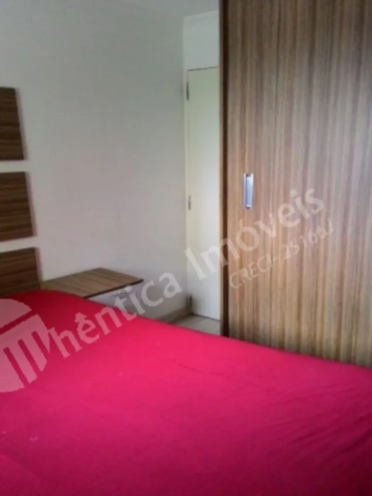 Apartamento, 2 quartos, 57 m² - Foto 5