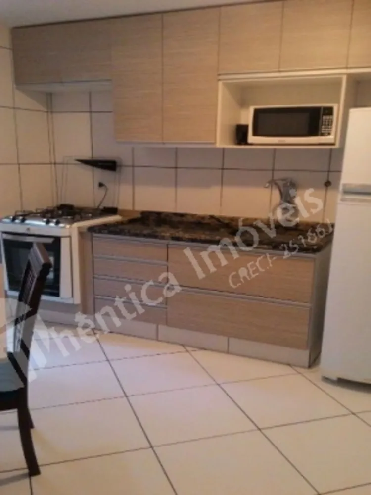 Apartamento, 2 quartos, 57 m² - Foto 3