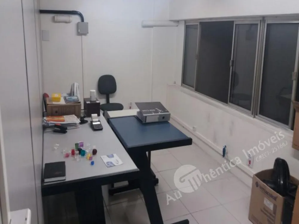 Prédio Inteiro, 640 m² - Foto 13
