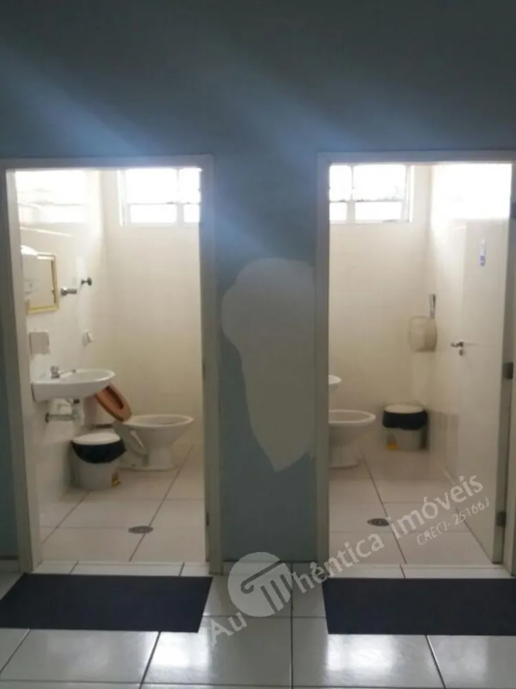Prédio Inteiro, 640 m² - Foto 12