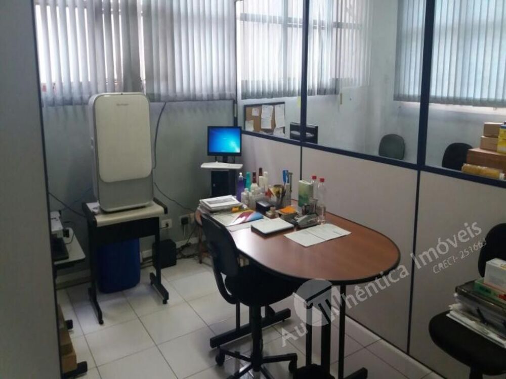 Prédio Inteiro, 640 m² - Foto 8