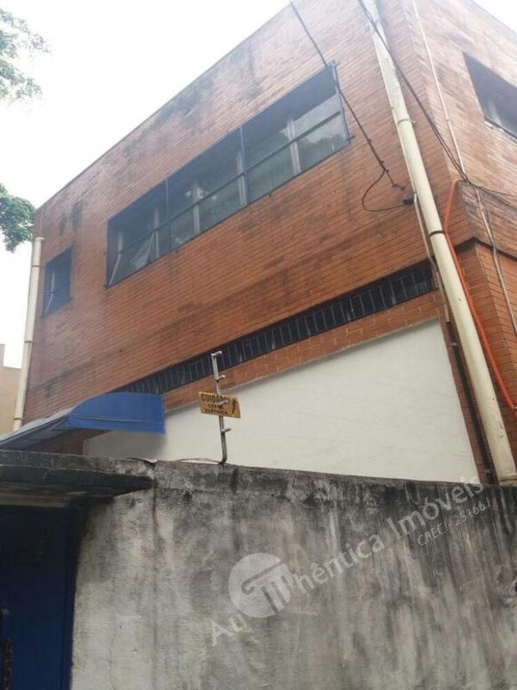 Prédio Inteiro, 640 m² - Foto 2