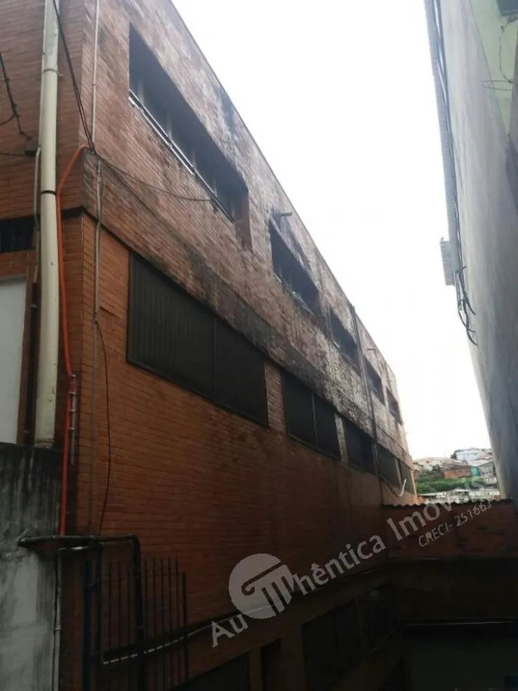 Prédio Inteiro, 640 m² - Foto 2