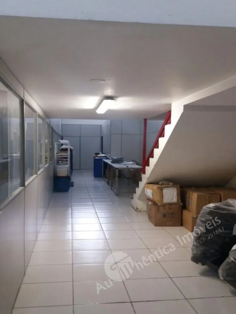 Prédio Inteiro, 640 m² - Foto 11