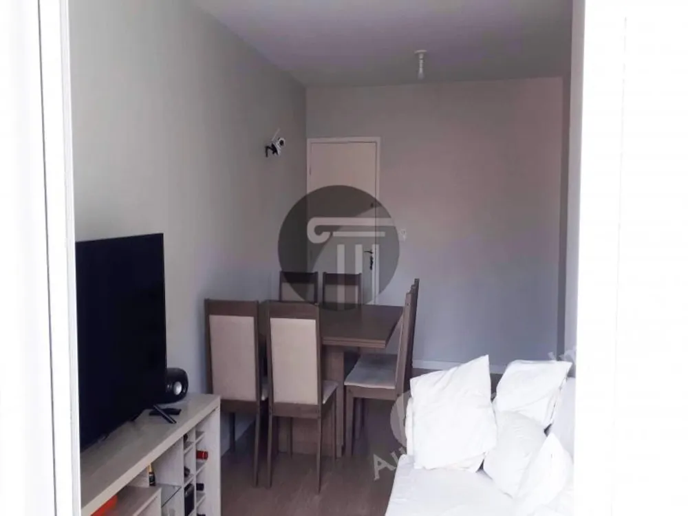 Apartamento, 2 quartos, 62 m² - Foto 3