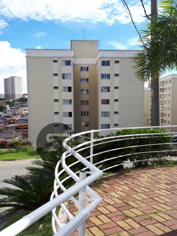 Apartamento, 2 quartos, 62 m² - Foto 9