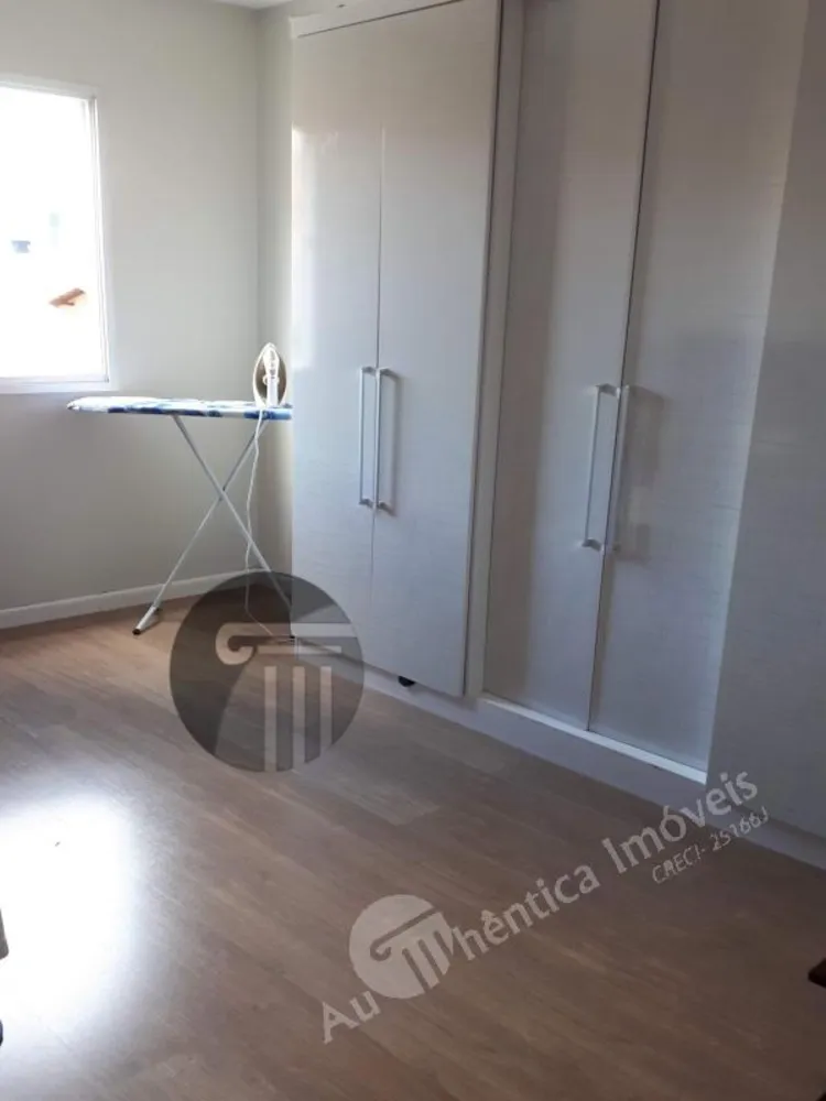 Apartamento, 2 quartos, 62 m² - Foto 5