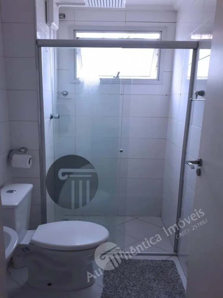 Apartamento, 2 quartos, 62 m² - Foto 6
