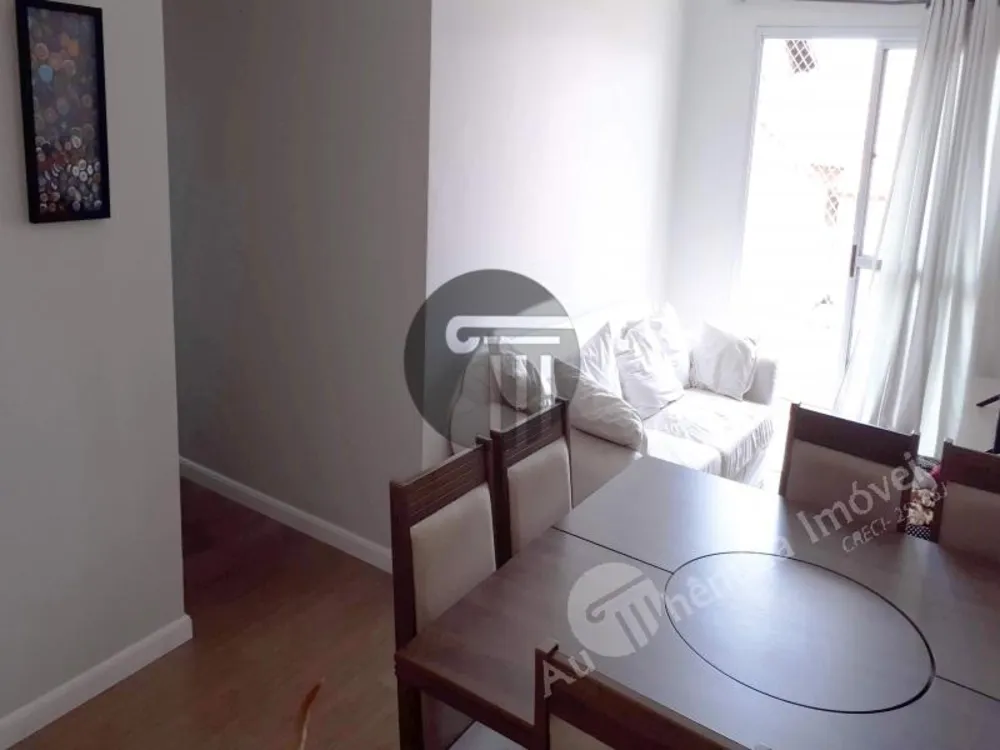 Apartamento, 2 quartos, 62 m² - Foto 2