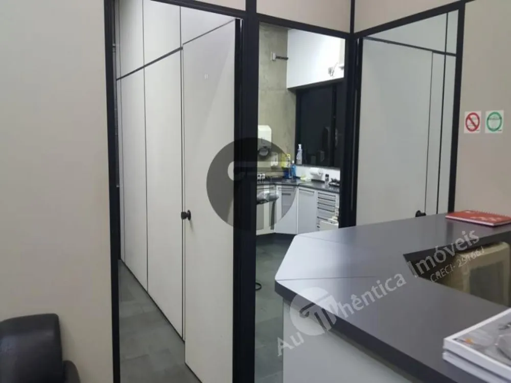 Sala-Conjunto, 67 m² - Foto 8