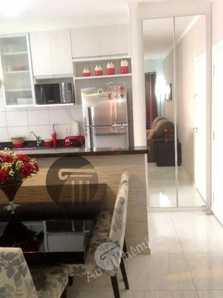 Apartamento, 2 quartos, 57 m² - Foto 2