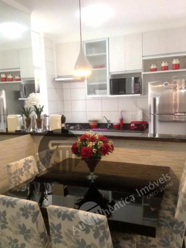 Apartamento, 2 quartos, 57 m² - Foto 3