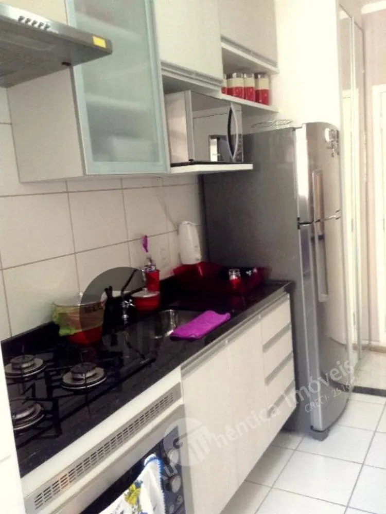 Apartamento, 2 quartos, 57 m² - Foto 9