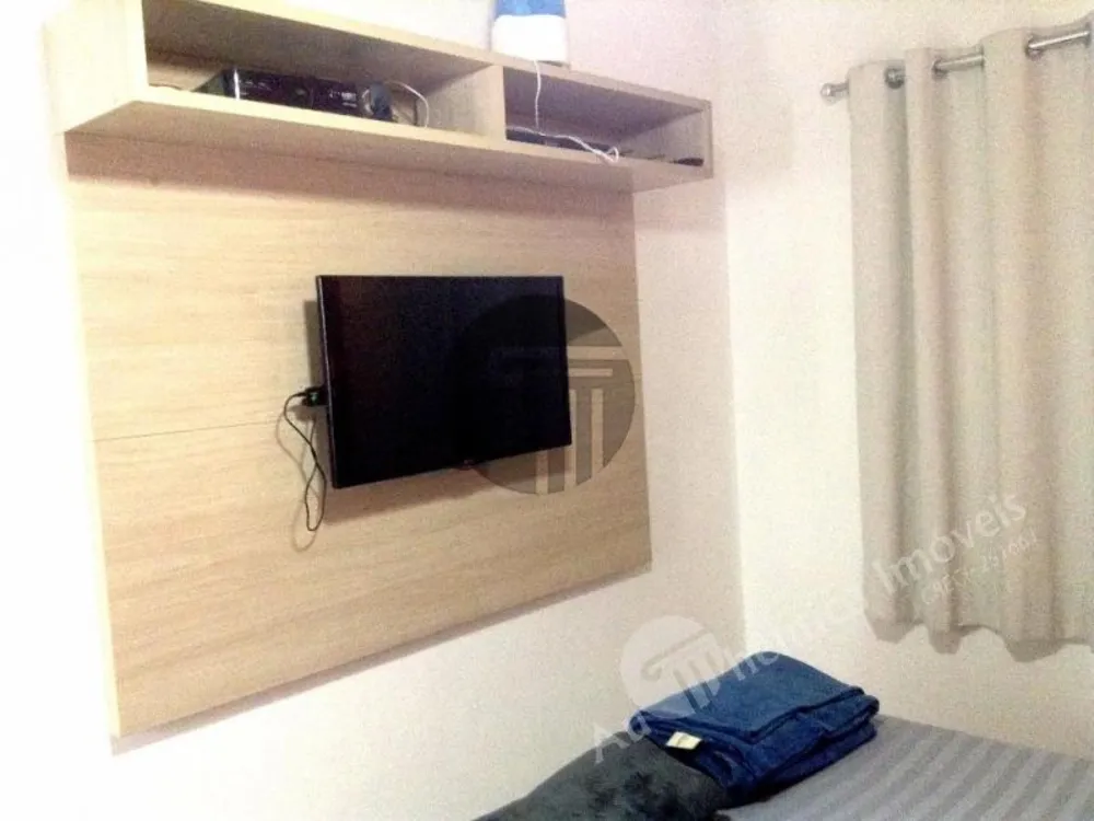 Apartamento, 2 quartos, 57 m² - Foto 7