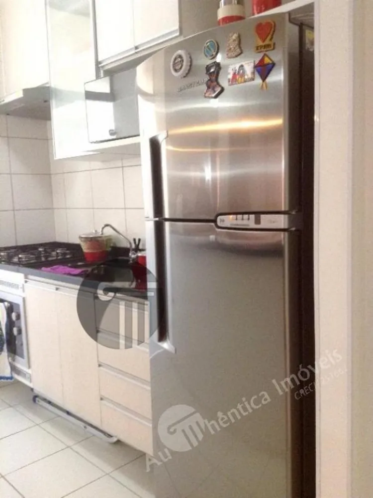 Apartamento, 2 quartos, 57 m² - Foto 5