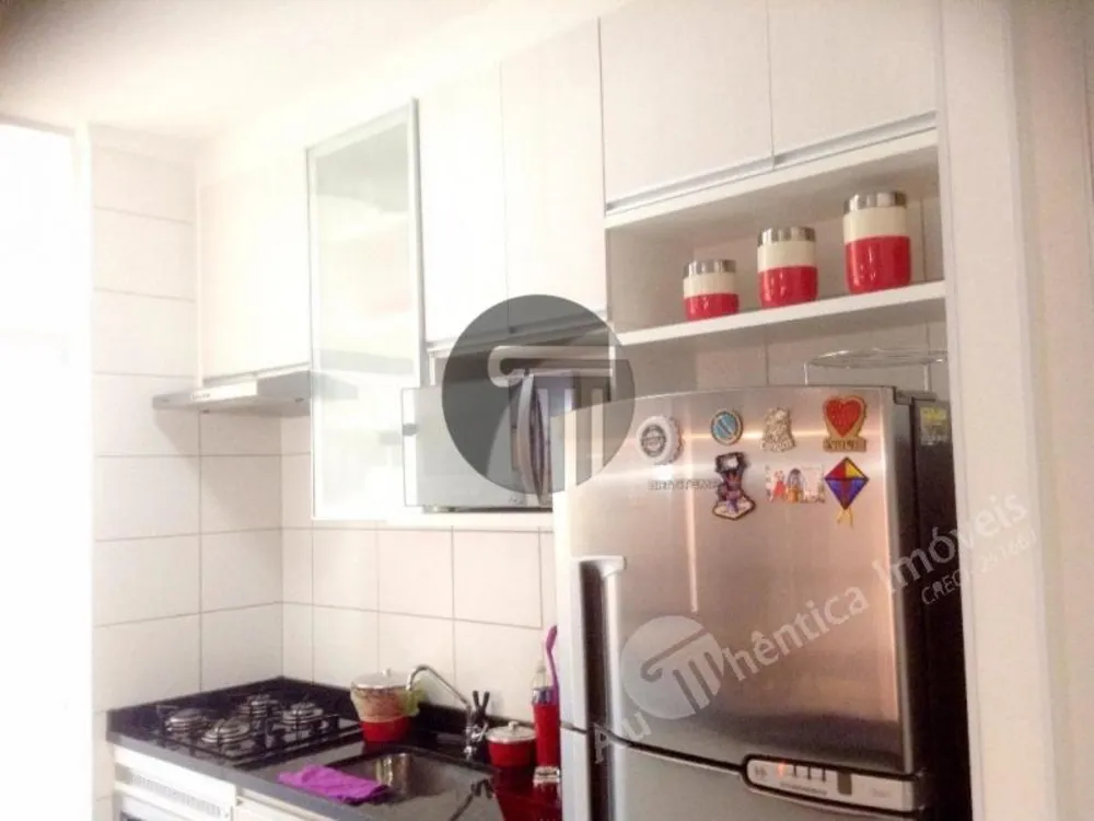 Apartamento, 2 quartos, 57 m² - Foto 12
