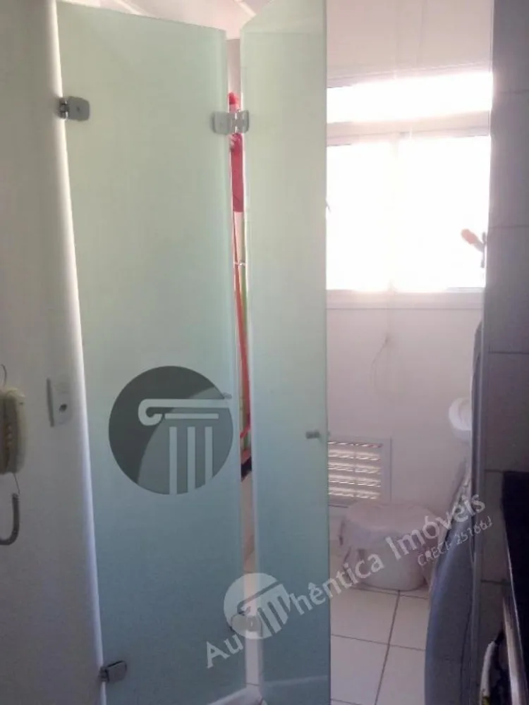 Apartamento, 2 quartos, 57 m² - Foto 9