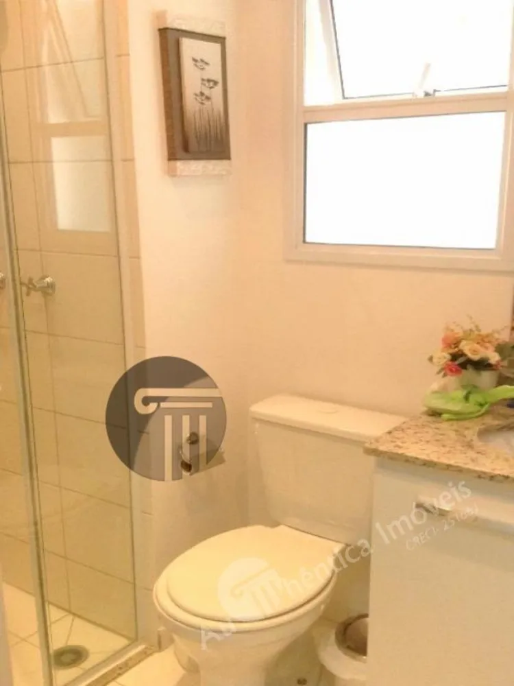 Apartamento, 2 quartos, 57 m² - Foto 5
