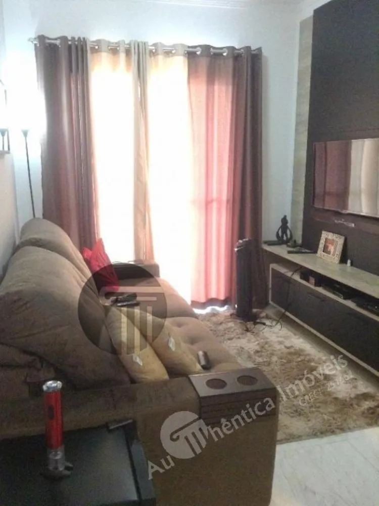 Apartamento, 2 quartos, 57 m² - Foto 6