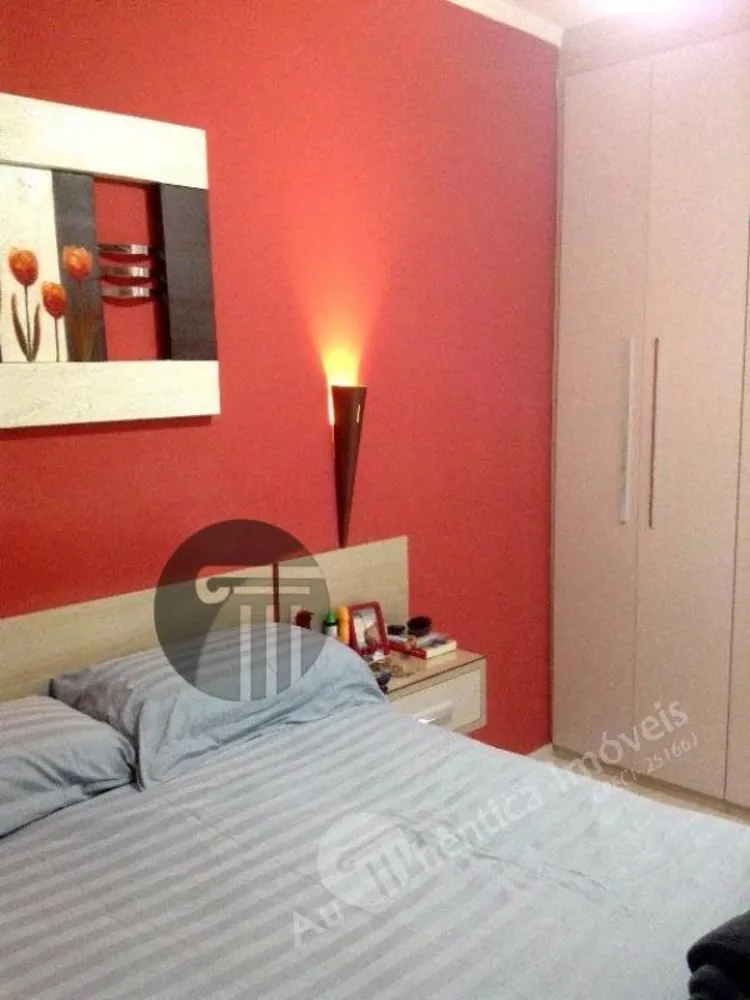 Apartamento, 2 quartos, 57 m² - Foto 11