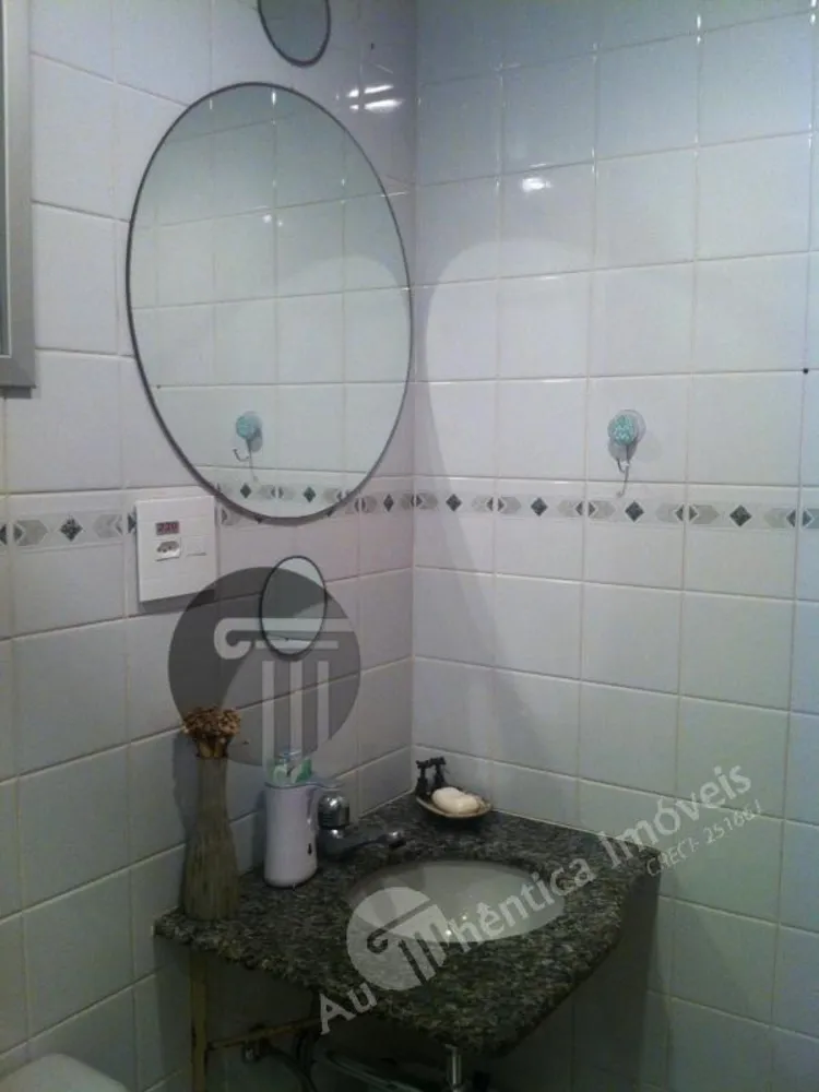 Apartamento, 2 quartos, 52 m² - Foto 11