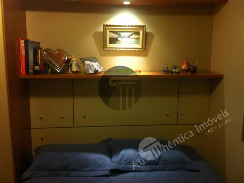 Apartamento, 2 quartos, 52 m² - Foto 11