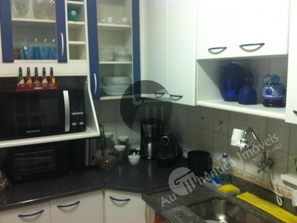 Apartamento, 2 quartos, 52 m² - Foto 6
