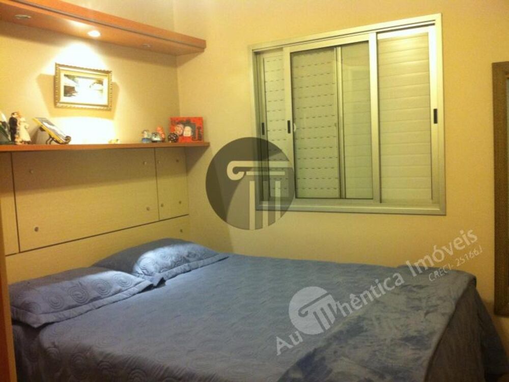 Apartamento, 2 quartos, 52 m² - Foto 8