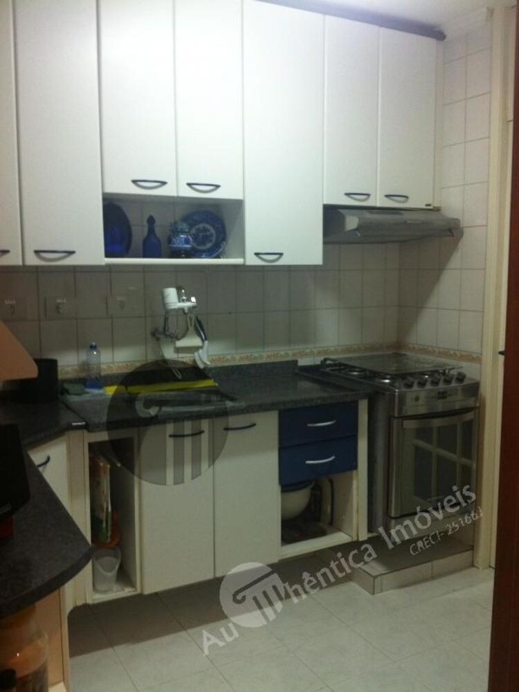 Apartamento, 2 quartos, 52 m² - Foto 9