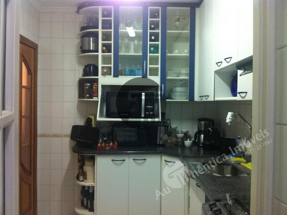 Apartamento, 2 quartos, 52 m² - Foto 12