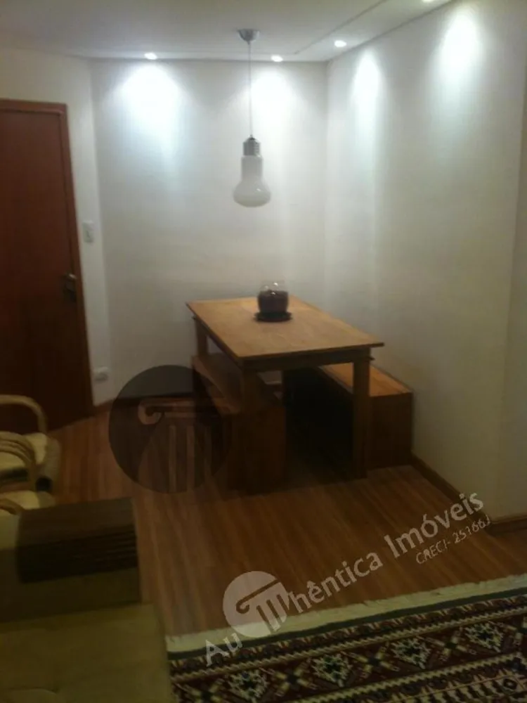 Apartamento, 2 quartos, 52 m² - Foto 17