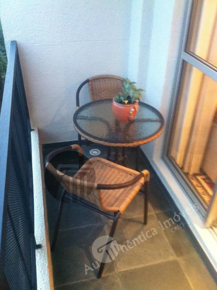 Apartamento, 2 quartos, 52 m² - Foto 16