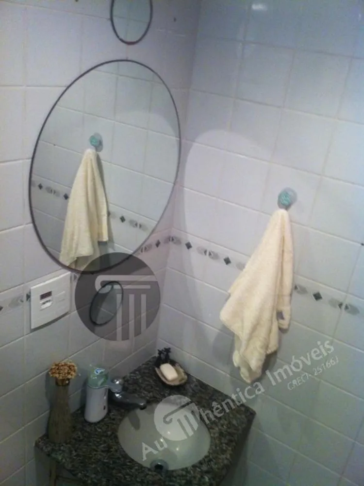 Apartamento, 2 quartos, 52 m² - Foto 9