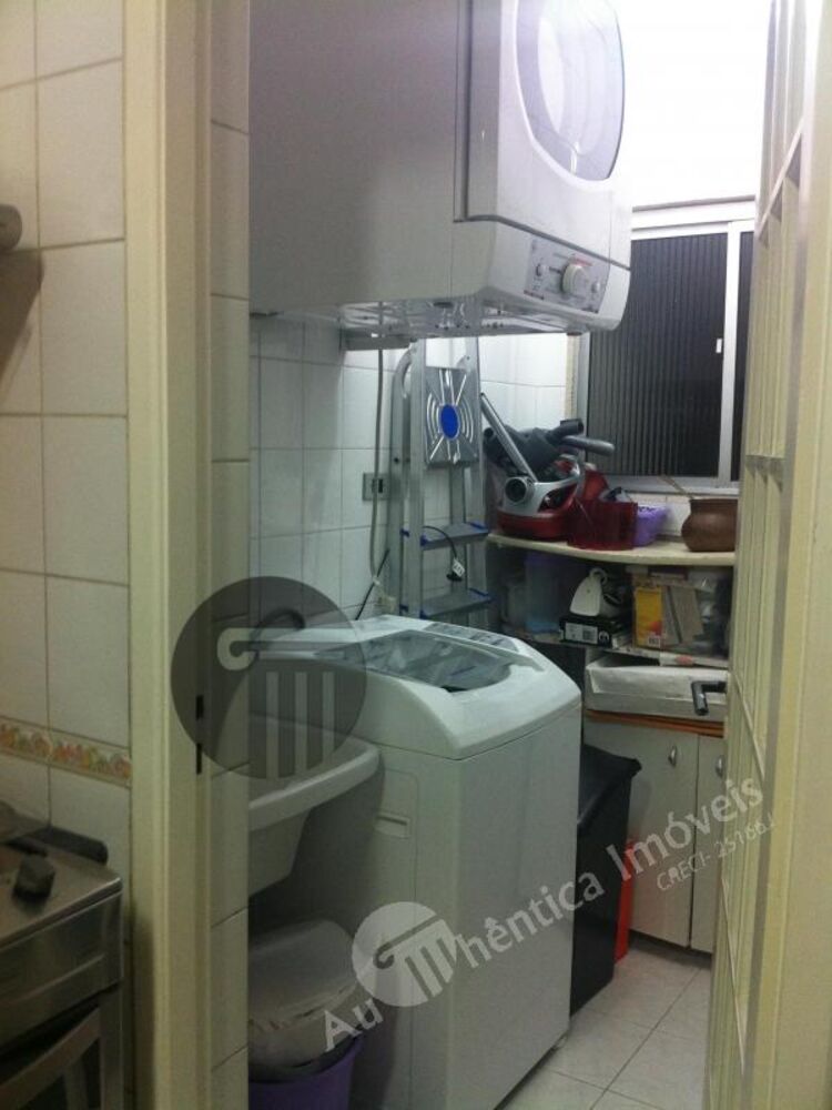 Apartamento, 2 quartos, 52 m² - Foto 5