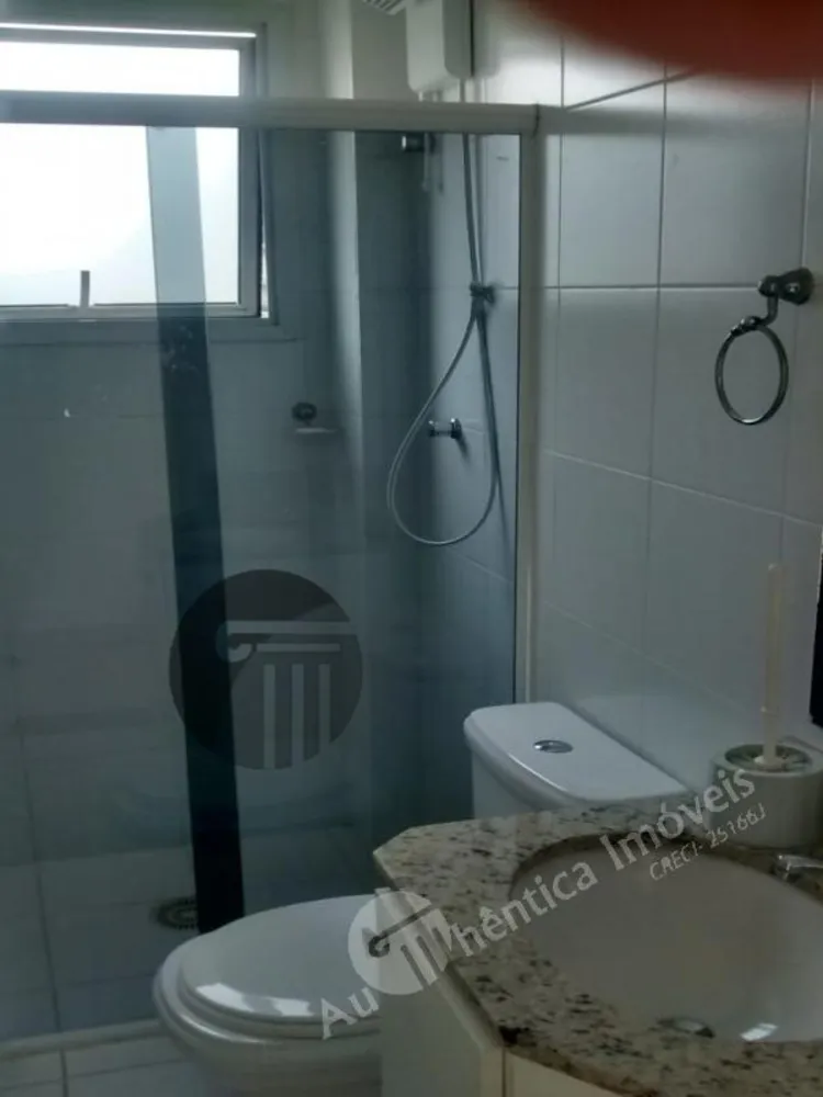 Apartamento, 2 quartos, 61 m² - Foto 6